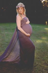 Lifestyle Maternity Photography