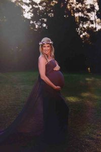 Lifestyle Maternity Photography