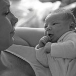 Newborn-First Glimpse