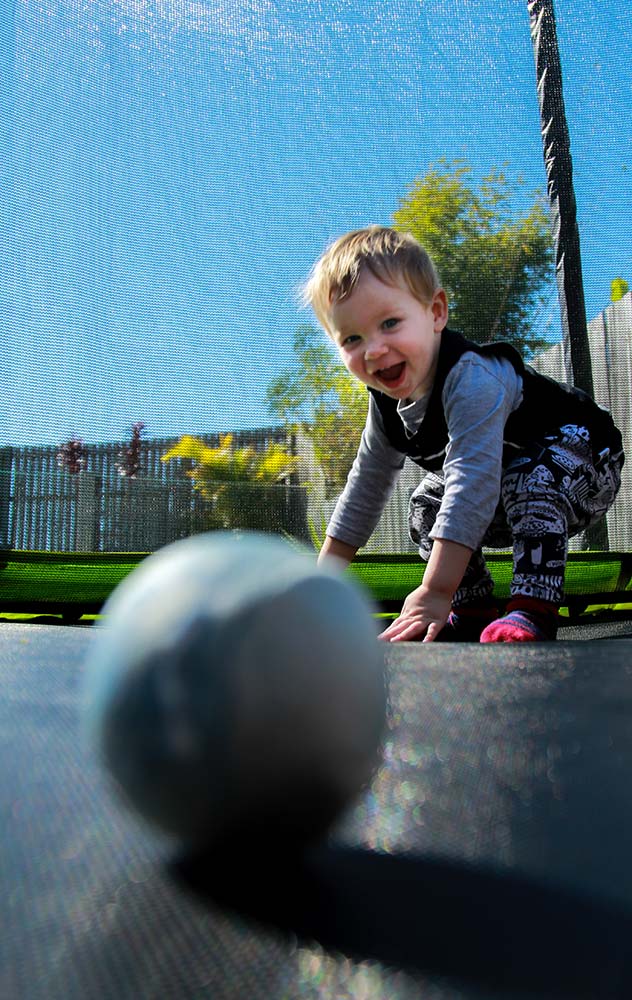 Day-in-the-Life-Photography-gold-coast-on-the-trampoline-with-balls