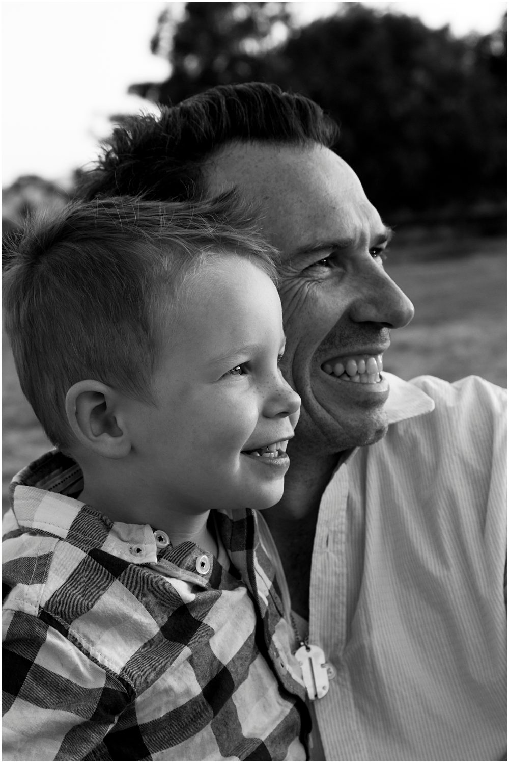 lifestyle-family-photograp-a-moment-with-father-and-son-gold coast