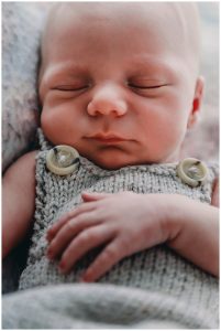 cute-newborn-baby-all-snug-at-home-gold-coast-newborn-photography