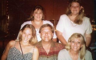 Last-family-photo-all-together-xmas-lunch-star-casino-gold-coast-1993